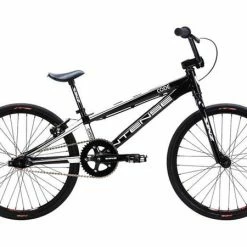 RACE BIKES Intense 2013/Code BMX Bike-Expert XL-Black/White