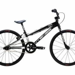 RACE BIKES Intense 2013/Code BMX Bike-Junior XL-Black/White