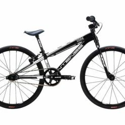 Intense 2013/Code BMX Bike-Mini XL-Black/White