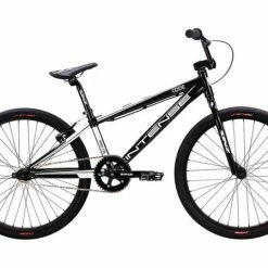 Intense 2013/Code-Pro 24"-Black/White RACE BIKES