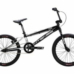 RACE BIKES Intense 2013/Code BMX Bike-Pro XL-Black/White