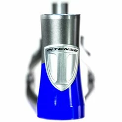 Intense 2014 Phenom Aluminum BMX Race Frame-Blue/Silver FRAMES