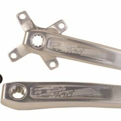 Insight ISIS Alloy Crank Arm Set