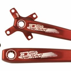 Insight ISIS Alloy Crank Arm Set