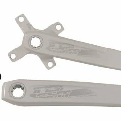 Insight ISIS Alloy Crank Arm Set