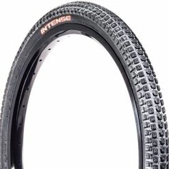 Intense Tires ITS Haalo Tire-Wire-Black