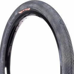 Intense Tires ITS MK1 Micro Knobby Tire-Folding-Black