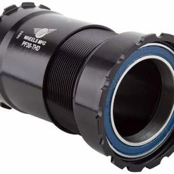 J&R Bicycles Bottom Brackets JBI PressFit 30 Bottom Bracket-Black