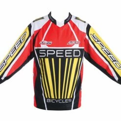 Speedco Speed 2012 Team Race Jersey