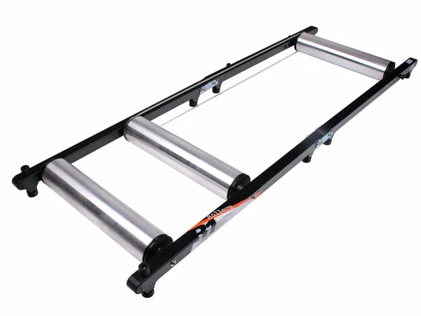 Jet Black R1 Rollers Trainers 1 Jet Black R1 Rollers Trainers