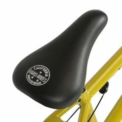 Haro Boulevard 20.75"TT BMX Freestyle Bike-Honey Mustard BIKES 7 Haro Boulevard 20.75