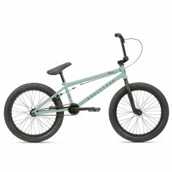 Haro Boulevard 20.75"TT BMX Freestyle Bike-Matte Slavia (Sage Green)