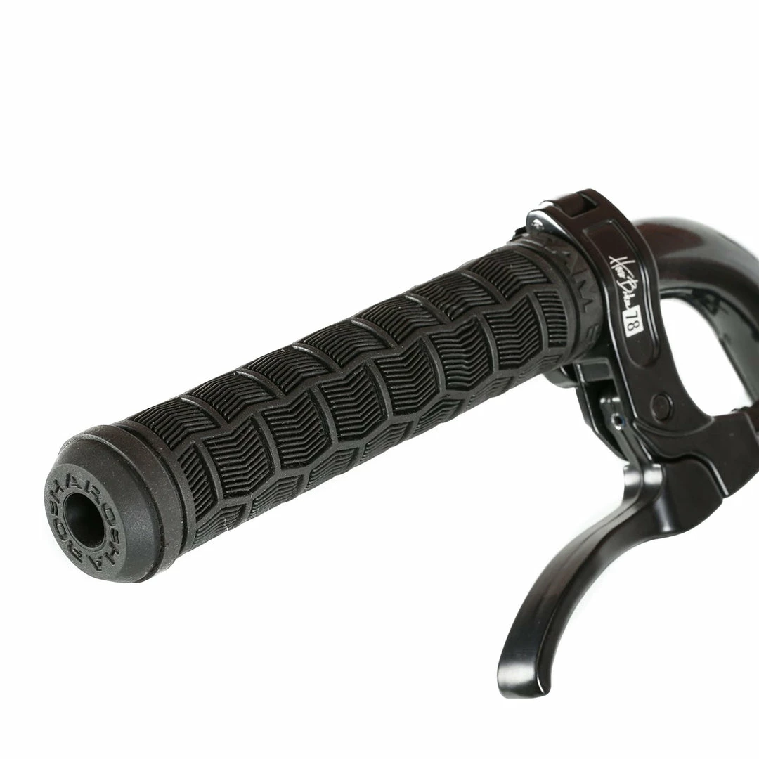 Haro Downtown DLX 20.5"TT BMX Freestyle Bike-Black FREESTYLE BIKES 2 Haro Downtown DLX 20.5"TT BMX Freestyle Bike-Black FREESTYLE BIKES