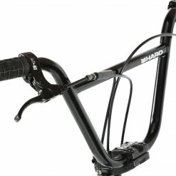 Haro Downtown DLX 20.5