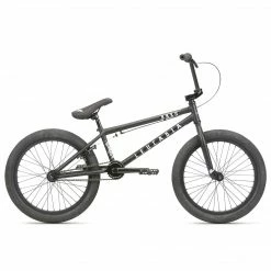 BIKES Haro Leucadia 18.5"TT BMX Freestyle Bike-Matte Black