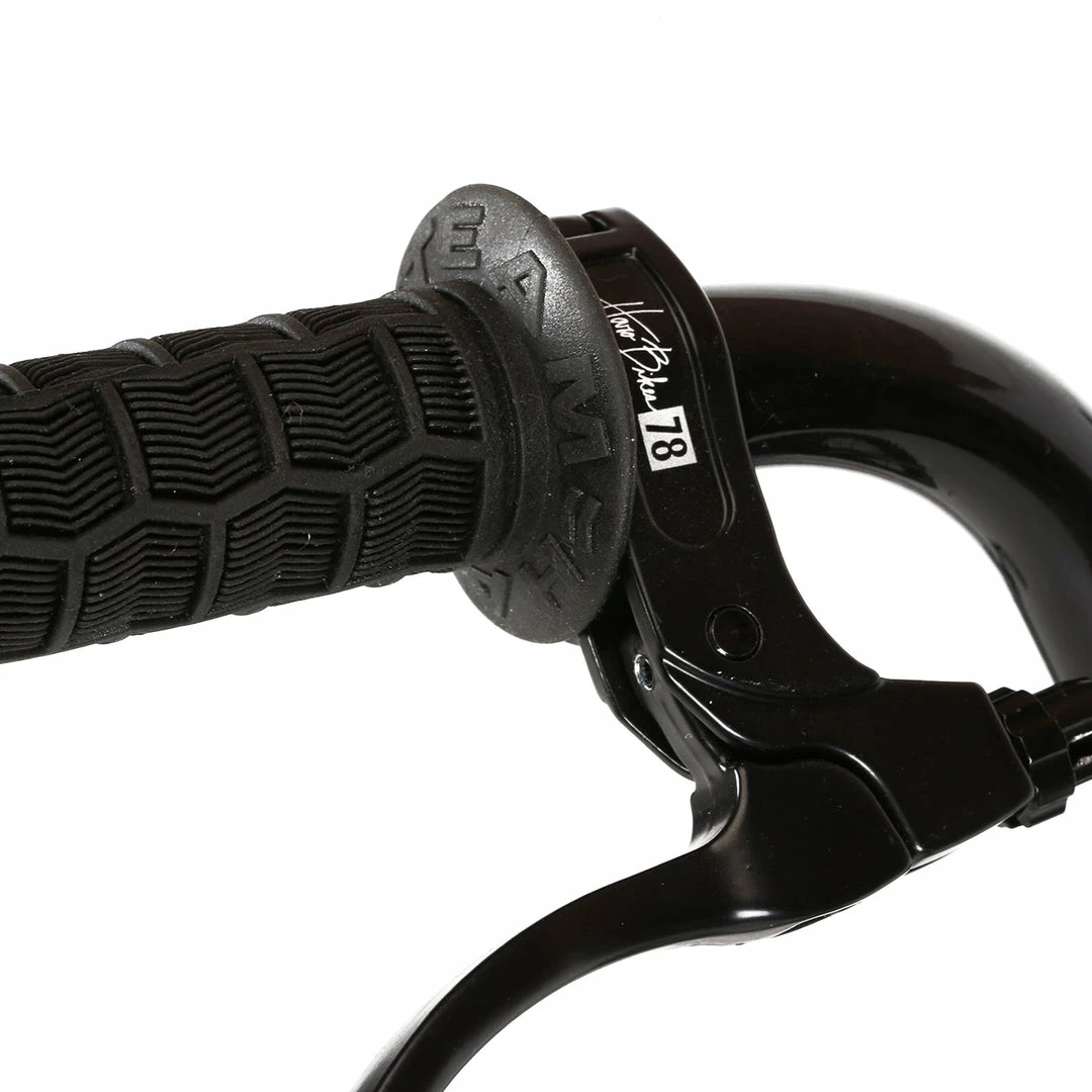 FREESTYLE BIKES Haro Leucadia 18.5"TT BMX Freestyle Bike-Grey 4 FREESTYLE BIKES Haro Leucadia 18.5"TT BMX Freestyle Bike-Grey