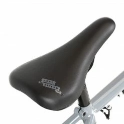 FREESTYLE BIKES Haro Leucadia 18.5"TT BMX Freestyle Bike-Grey 12 FREESTYLE BIKES Haro Leucadia 18.5