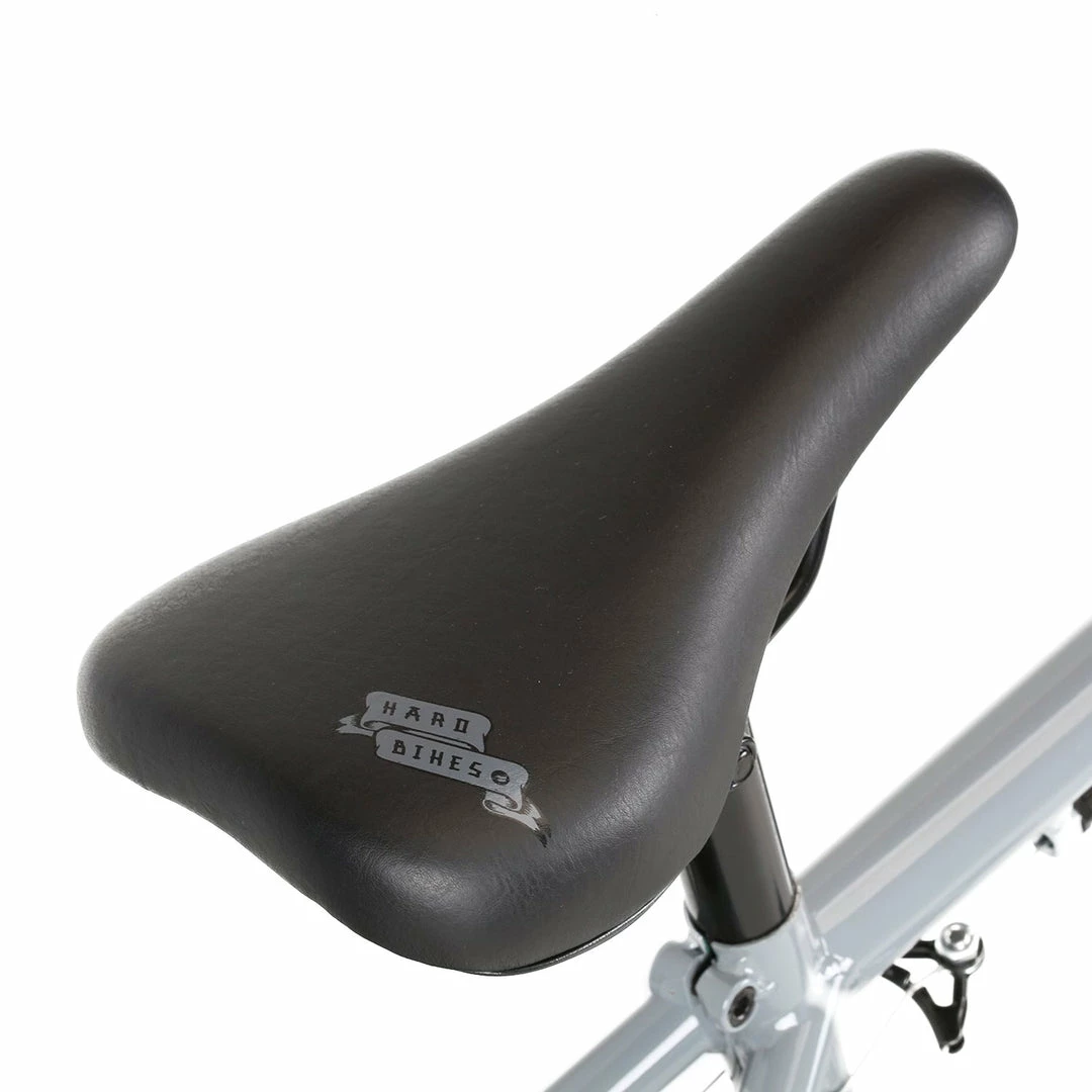 FREESTYLE BIKES Haro Leucadia 18.5"TT BMX Freestyle Bike-Grey 6 FREESTYLE BIKES Haro Leucadia 18.5"TT BMX Freestyle Bike-Grey