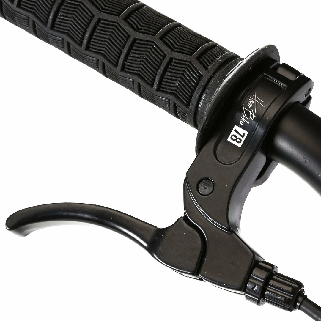 Haro Leucadia 18.5"TT BMX Freestyle Bike-Matte Lavender 4 Haro Leucadia 18.5"TT BMX Freestyle Bike-Matte Lavender