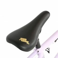 Haro Leucadia 20.5"TT BMX Freestyle Bike-Matte Lavender FREESTYLE BIKES 12 Haro Leucadia 20.5