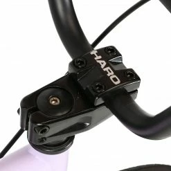Haro Leucadia 18.5"TT BMX Freestyle Bike-Matte Lavender 13 Haro Leucadia 18.5