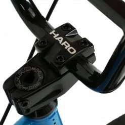 Haro Midway Freecoaster 20.75"TT BMX Freestyle Bike-Bali Blue 13 Haro Midway Freecoaster 20.75