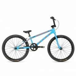 RACE BIKES Haro Racelite Expert BMX Race Bike-Blue