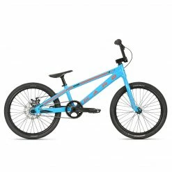 RACE BIKES Haro Racelite Expert XL BMX Race Bike-Blue