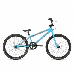 RACE BIKES Haro Racelite Junior BMX Race Bike-Blue