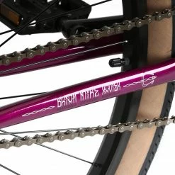 FREESTYLE BIKES Haro Slo-Ride 26