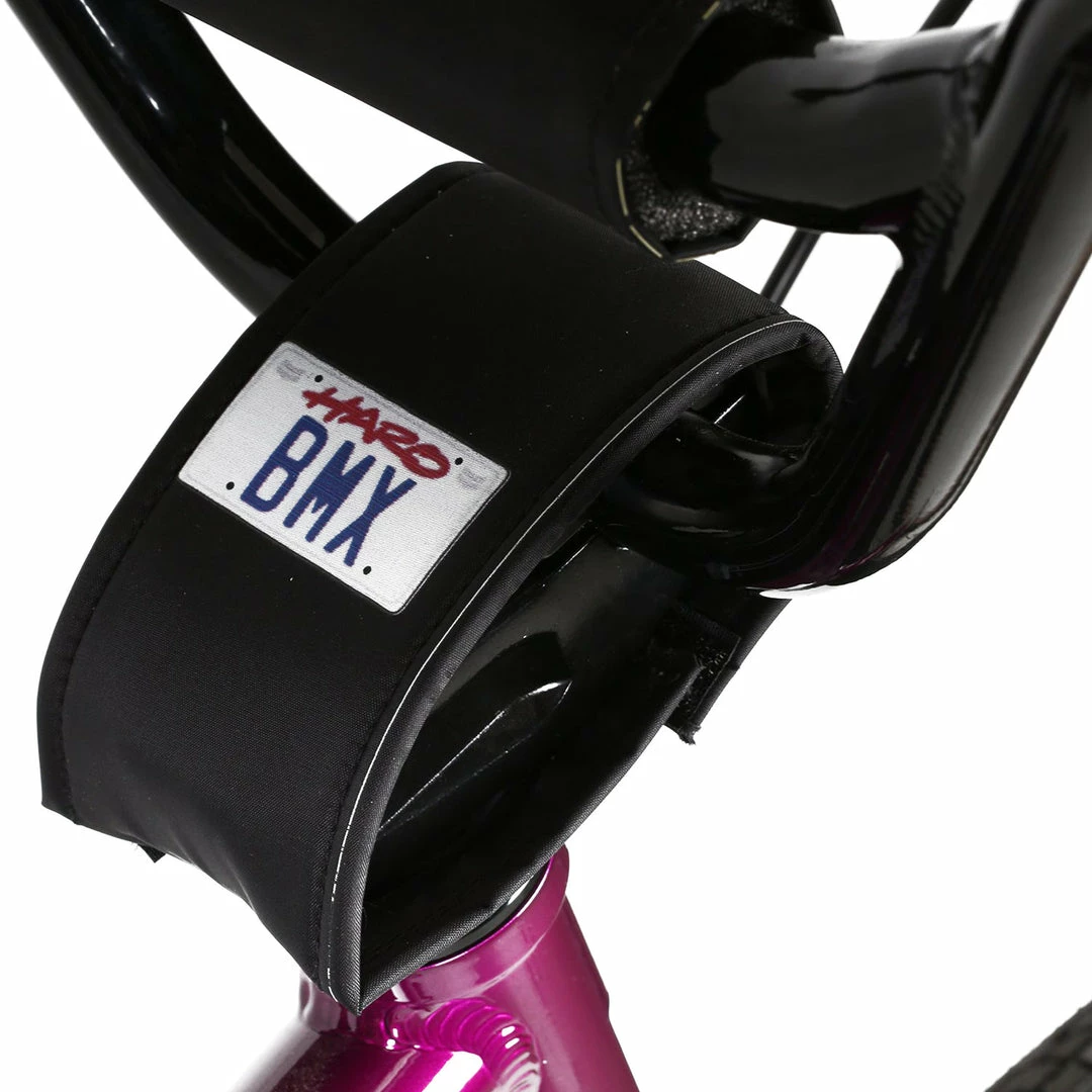 Haro Slo-Ride 29" BMX Freestyle Bike-Purple 9 Haro Slo-Ride 29" BMX Freestyle Bike-Purple