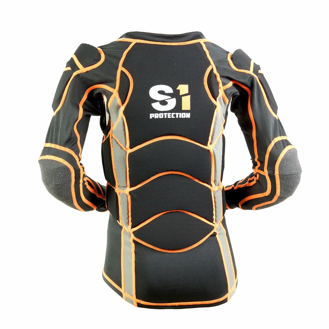 S1 Defense Pro 1.0 Jersey 2 S1 Defense Pro 1.0 Jersey
