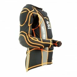 S1 Defense Pro 1.0 Jersey 5 S1 Defense Pro 1.0 Jersey