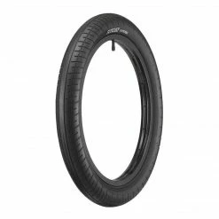 Sunday Jake Seeley Street Sweeper Tire-Black-20 X 2.40"