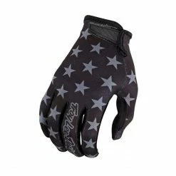 RACE WEAR Troy Lee Designs 2018 Air Gloves - Star Black