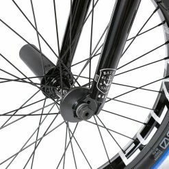 FREESTYLE BIKES We The People 2023 Battleship - LSD FC 20.75"TT BMX Freestyle Bike-Glossy Raw 21 FREESTYLE BIKES We The People 2023 Battleship - LSD FC 20.75