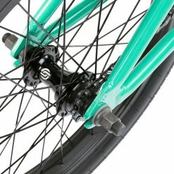 BIKES We The People 2023 CRS - RSD Gyro 18