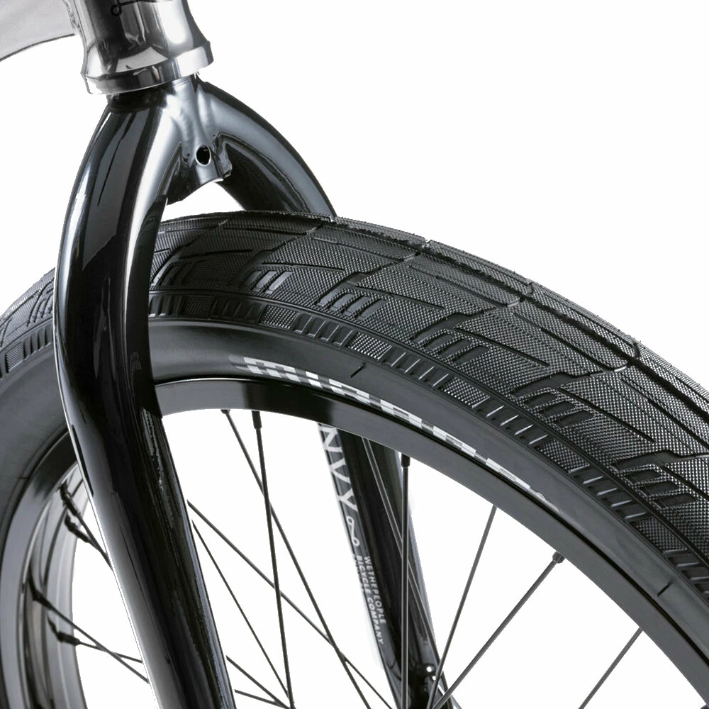 FREESTYLE BIKES We The People 2023 Envy - RSD 21"TT BMX Freestyle Bike-Black Chrome 4 FREESTYLE BIKES We The People 2023 Envy - RSD 21"TT BMX Freestyle Bike-Black Chrome