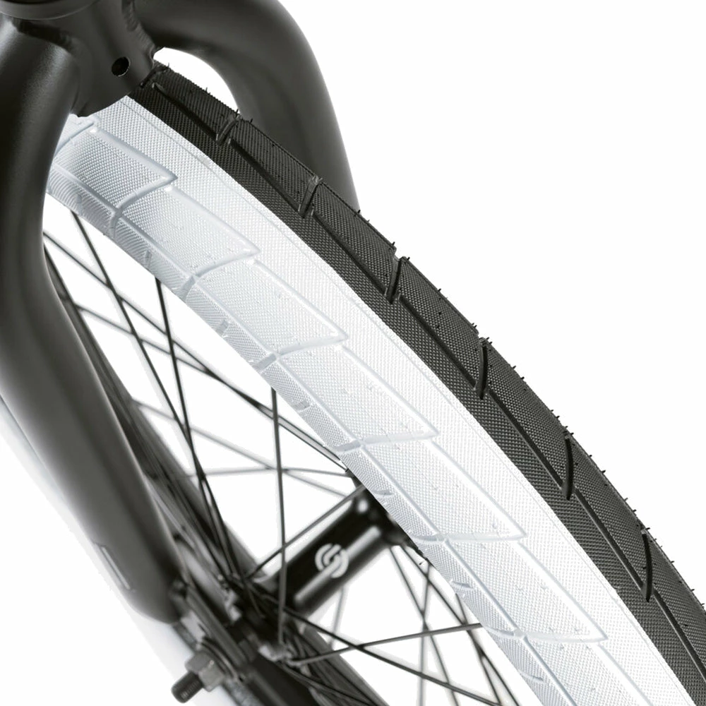 We The People 2023 Nova 20"TT BMX Freestyle Bike-Matte Black FREESTYLE BIKES 5 We The People 2023 Nova 20"TT BMX Freestyle Bike-Matte Black FREESTYLE BIKES