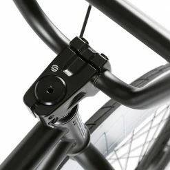 We The People 2023 Nova 20"TT BMX Freestyle Bike-Matte Black FREESTYLE BIKES 18 We The People 2023 Nova 20