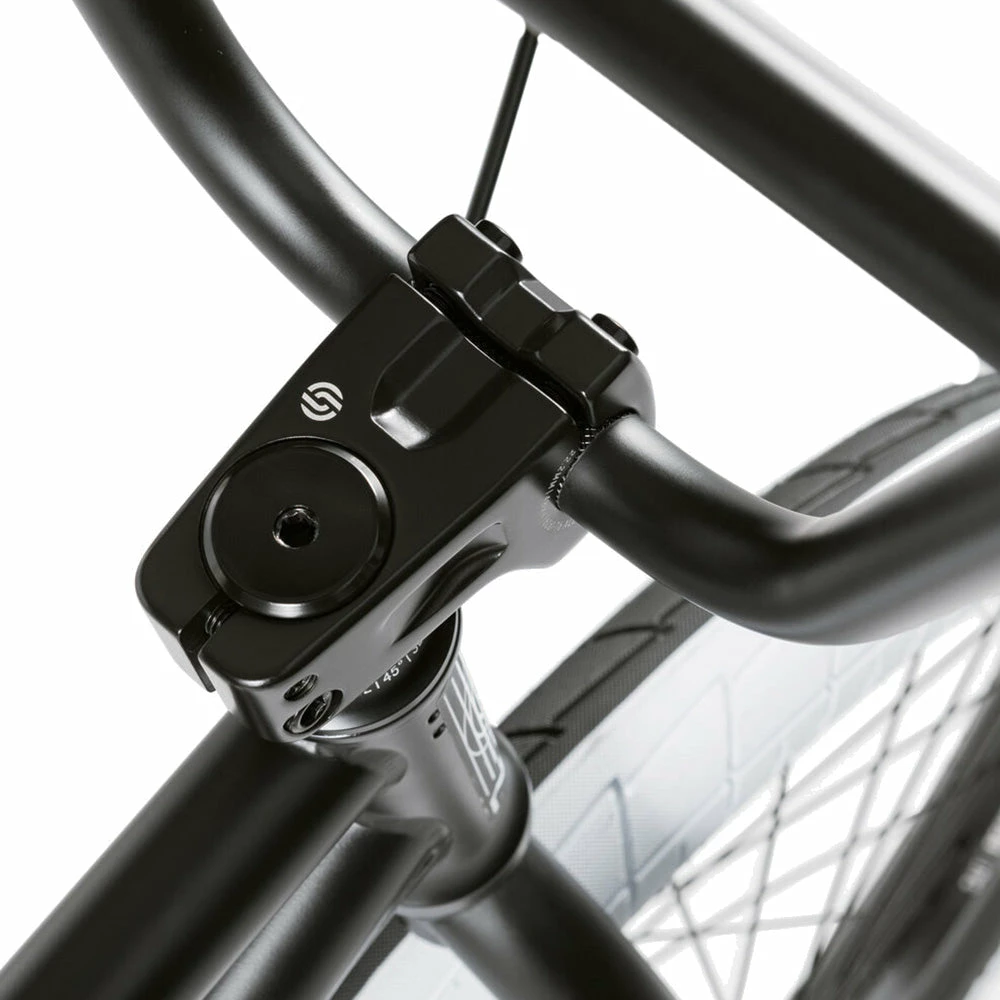 We The People 2023 Nova 20"TT BMX Freestyle Bike-Matte Black FREESTYLE BIKES 6 We The People 2023 Nova 20"TT BMX Freestyle Bike-Matte Black FREESTYLE BIKES