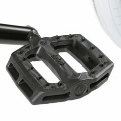 We The People 2023 Nova 20"TT BMX Freestyle Bike-Matte Black FREESTYLE BIKES 19 We The People 2023 Nova 20