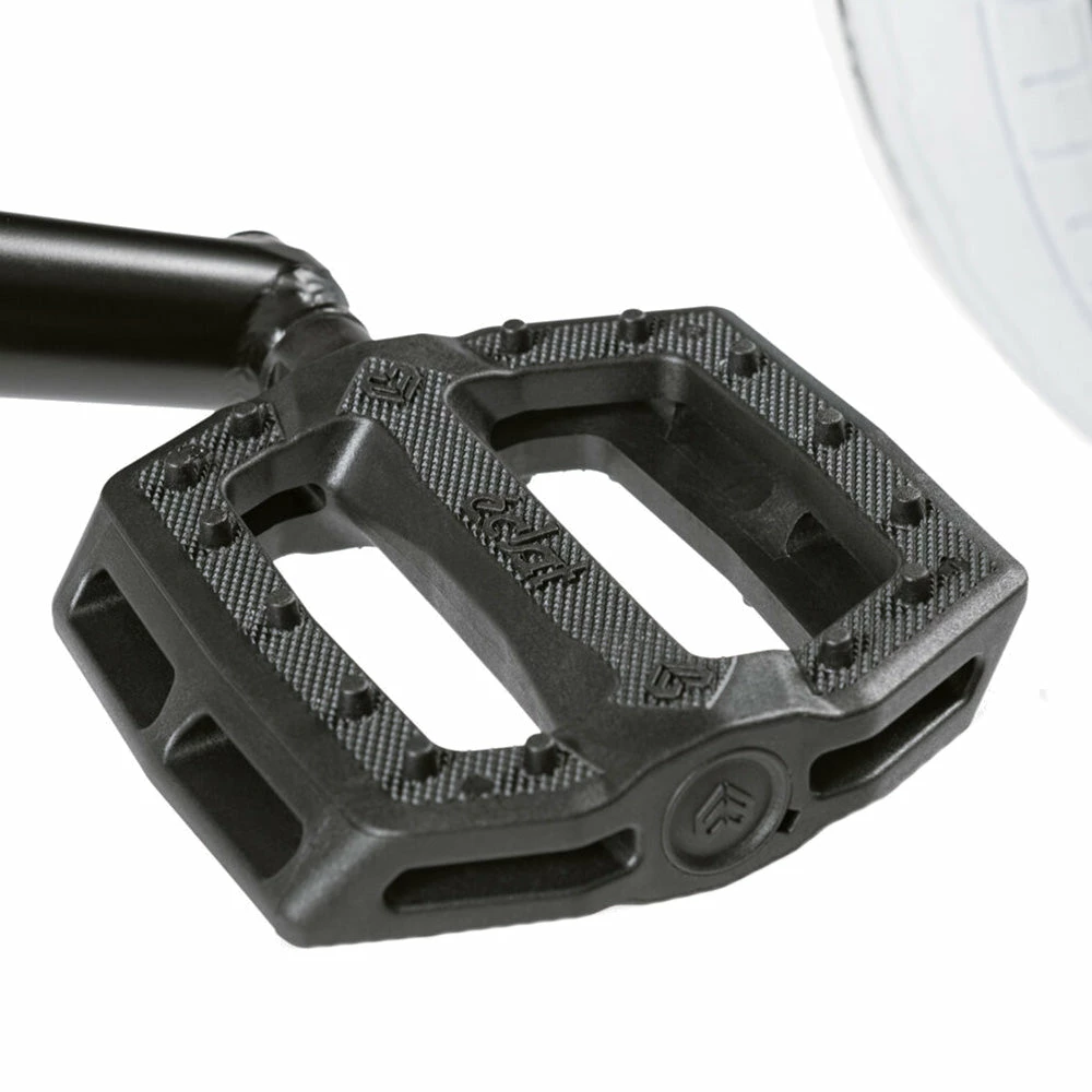 We The People 2023 Nova 20"TT BMX Freestyle Bike-Matte Black FREESTYLE BIKES 7 We The People 2023 Nova 20"TT BMX Freestyle Bike-Matte Black FREESTYLE BIKES