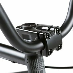 We The People 2023 Nova 20.5"TT BMX Freestyle Bike-Matte Black 15 We The People 2023 Nova 20.5