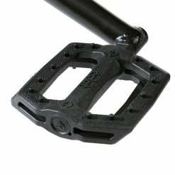 We The People 2023 Nova 20.5"TT BMX Freestyle Bike-Matte Black 16 We The People 2023 Nova 20.5