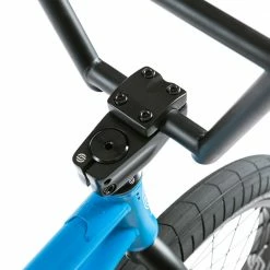 FREESTYLE BIKES We The People 2023 Reason 20.75"TT BMX Freestyle Bike-Matte Blue 16 FREESTYLE BIKES We The People 2023 Reason 20.75