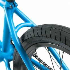 FREESTYLE BIKES We The People 2023 Reason 20.75"TT BMX Freestyle Bike-Matte Blue 19 FREESTYLE BIKES We The People 2023 Reason 20.75