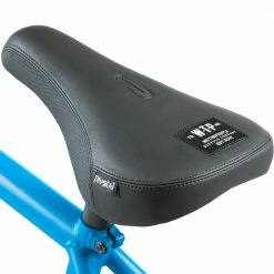 FREESTYLE BIKES We The People 2023 Reason 20.75"TT BMX Freestyle Bike-Matte Blue 20 FREESTYLE BIKES We The People 2023 Reason 20.75