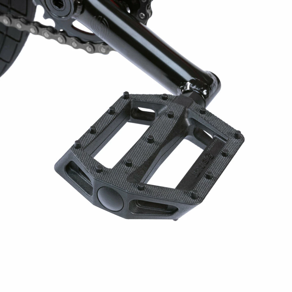 FREESTYLE BIKES We The People 2023 Riot 14" BMX Freestyle Bike-Red 5 FREESTYLE BIKES We The People 2023 Riot 14" BMX Freestyle Bike-Red