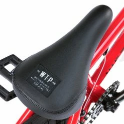 FREESTYLE BIKES We The People 2023 Riot 14" BMX Freestyle Bike-Red 17 FREESTYLE BIKES We The People 2023 Riot 14
